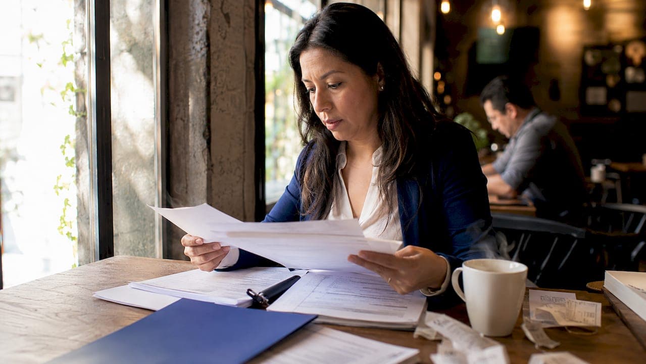 Expense Reimbursement Payroll Compliance for Small Businesses
