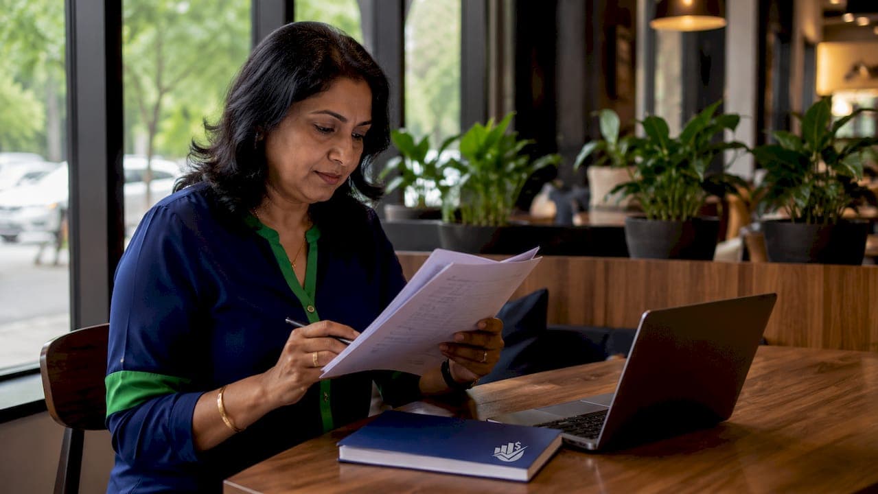 Essential Payroll Records to Maintain for Small Businesses