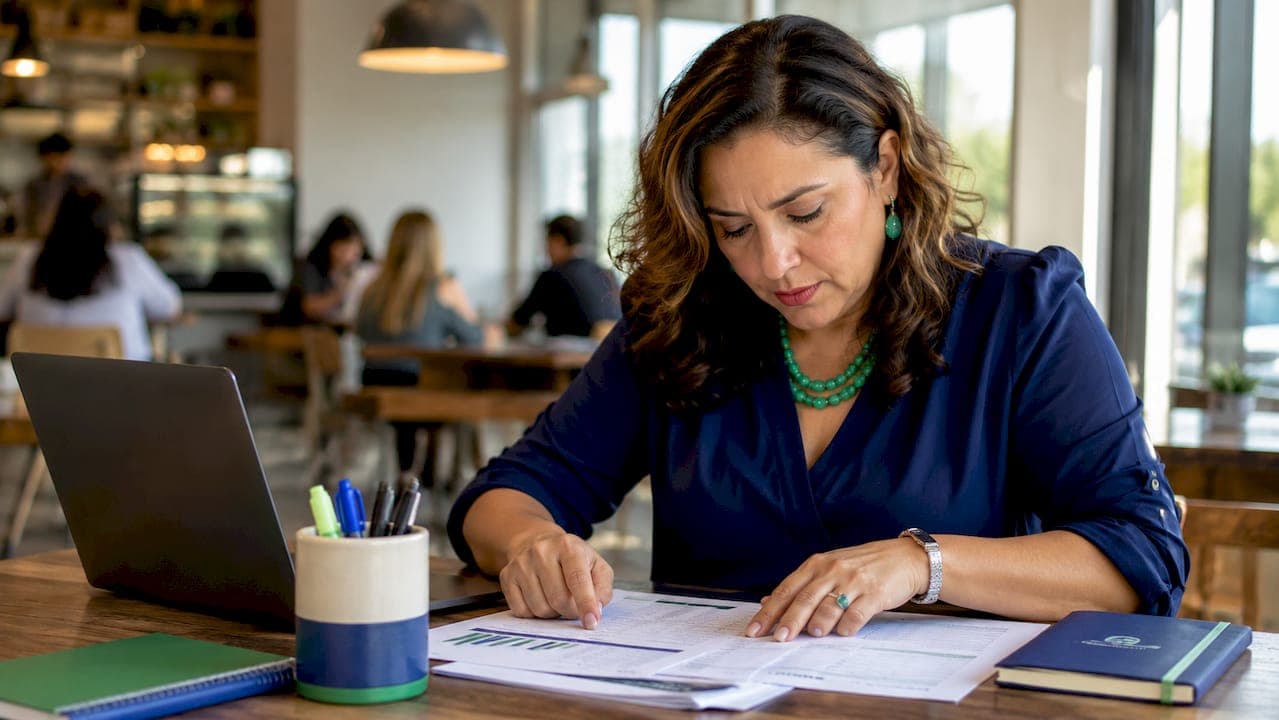Payroll Process Documentation: A Guide for Small Businesses