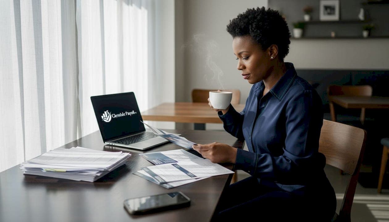 Types of Payroll Processing Systems: 2026 Guide