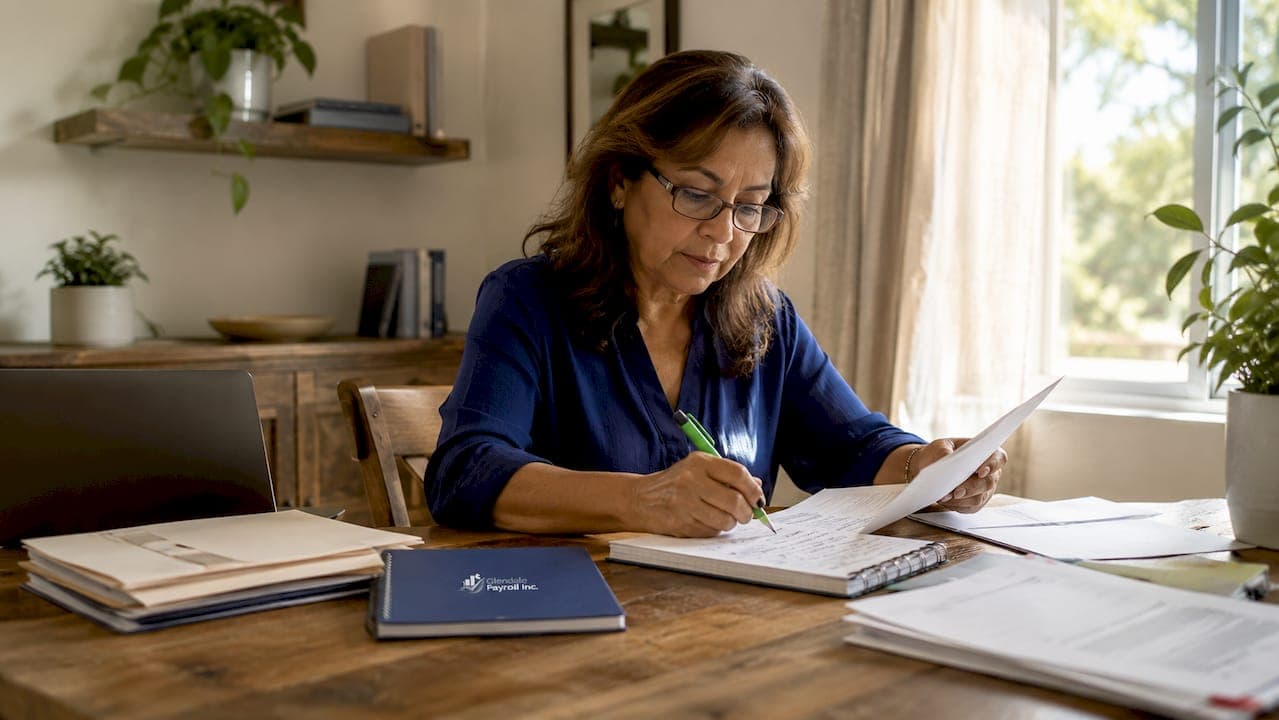 Direct Deposit Payroll Explained for Small Business Owners