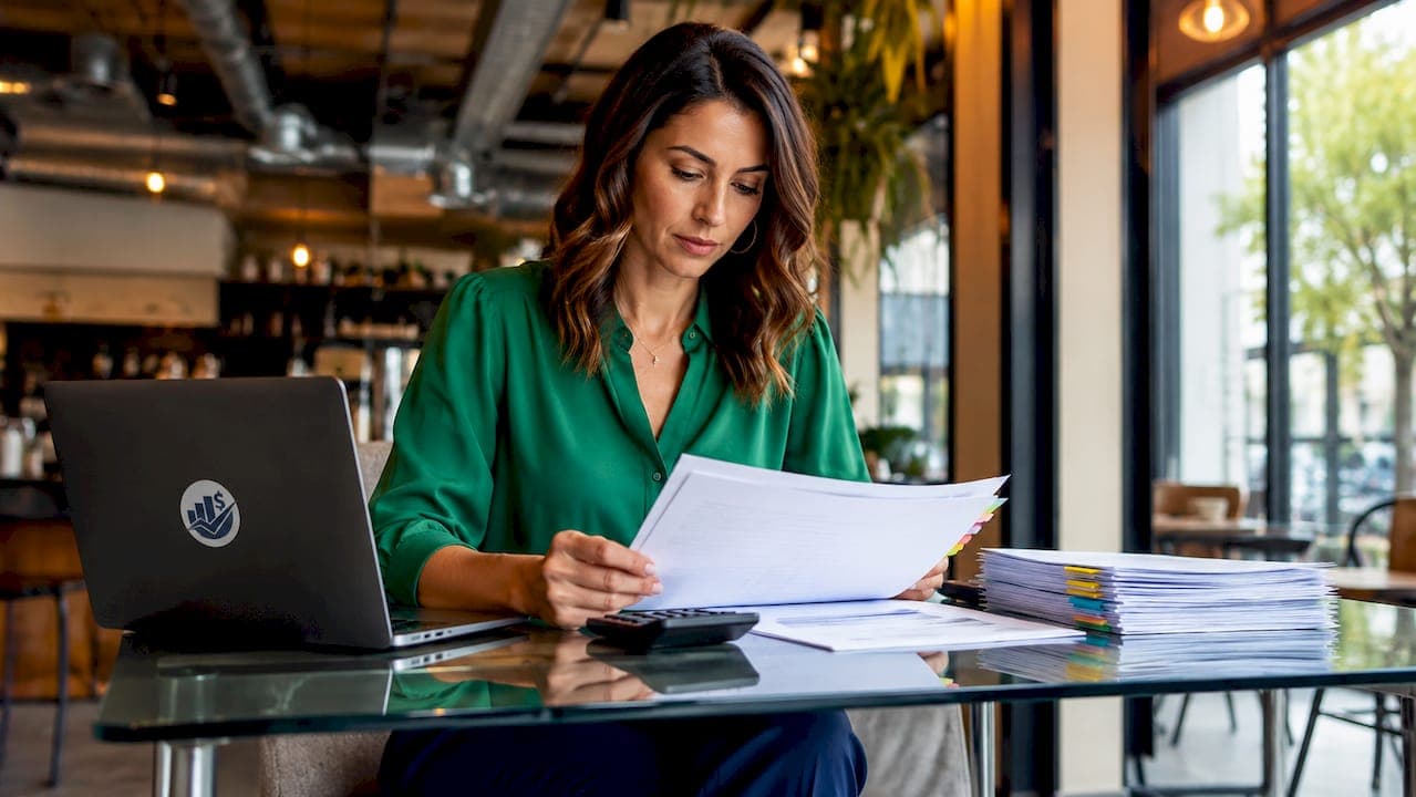 Payroll Internal Controls Setup: A Small Business Guide