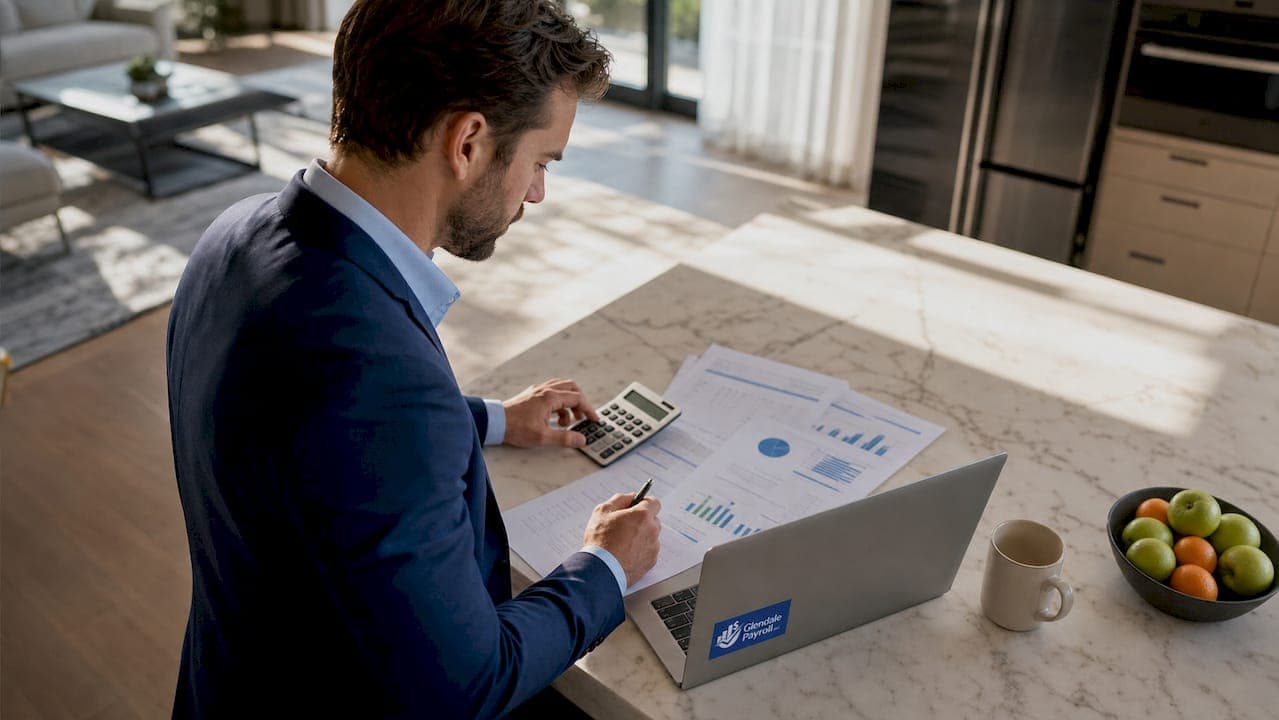 The Role of Payroll in Business: A Manager's Guide