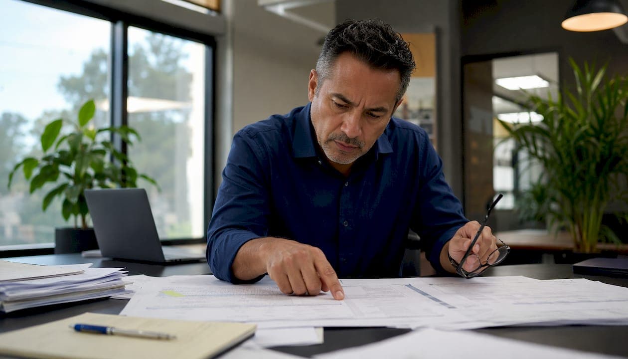 Payroll Dispute Resolution Process for Small Businesses