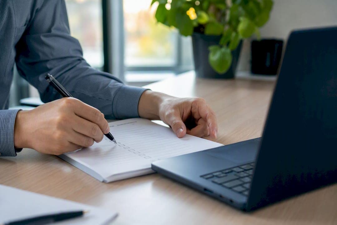 Your I-9 Compliance Checklist for 2026 Audit Readiness