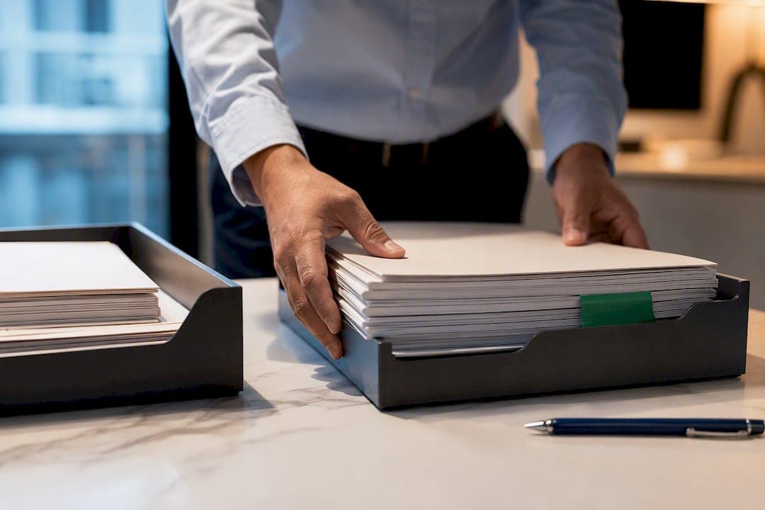 Run 2–3 Parallel Tests: Payroll Migration Checklist for HR