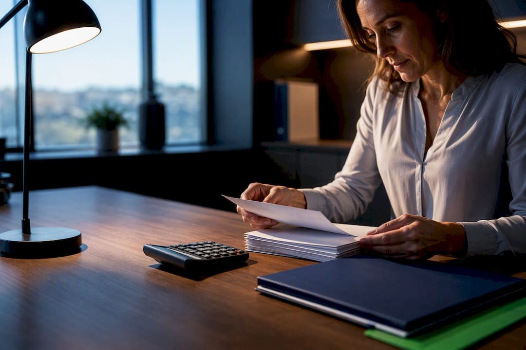 15.3% at Stake for U.S. S Corp Owners: Set a Defensible Salary