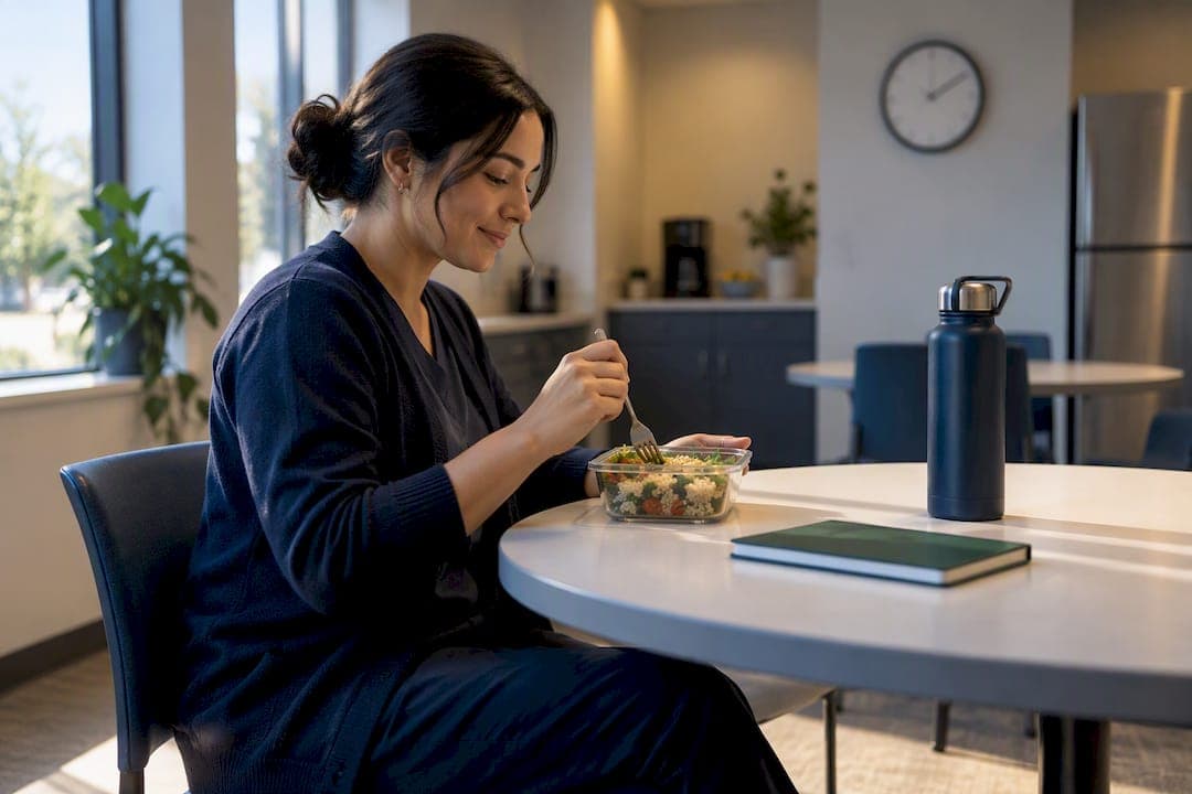 Avoid 3 Years of Back Pay for California Meal Break Penalties