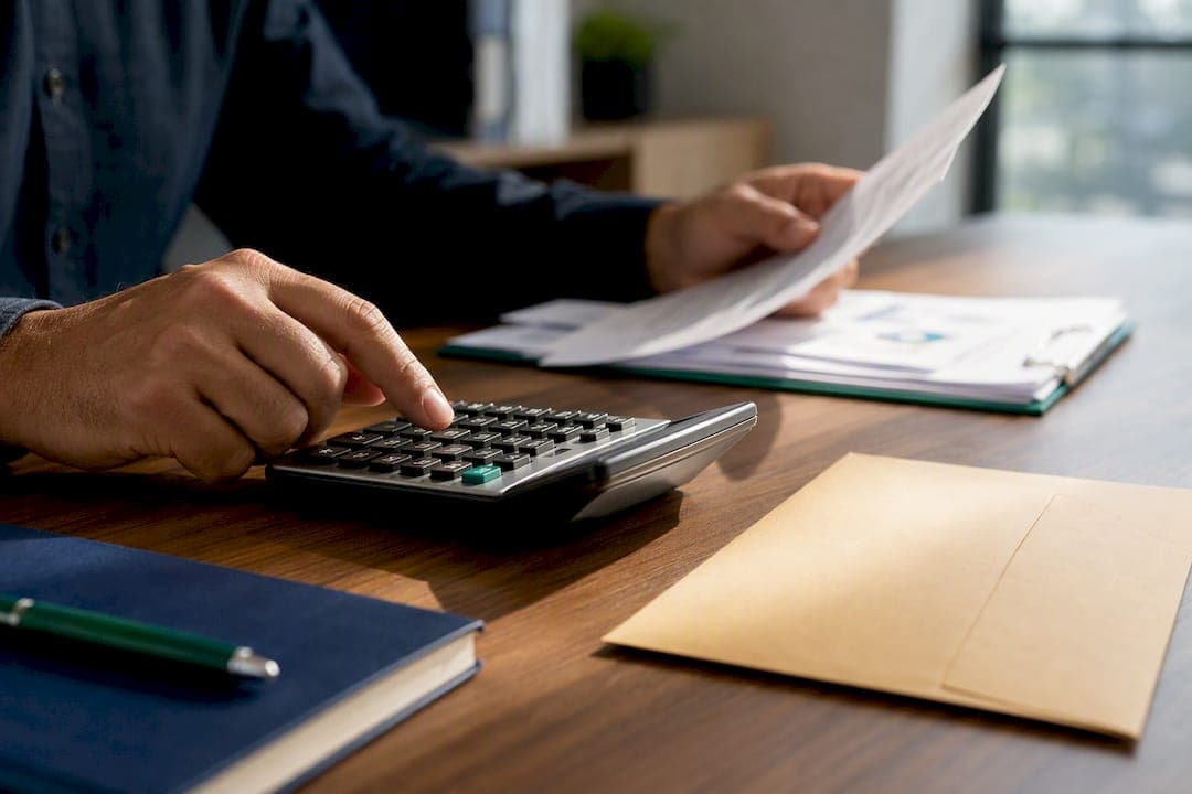 Avoid EDD Penalties: Free Payroll Audit and 2026 California Tax Rules