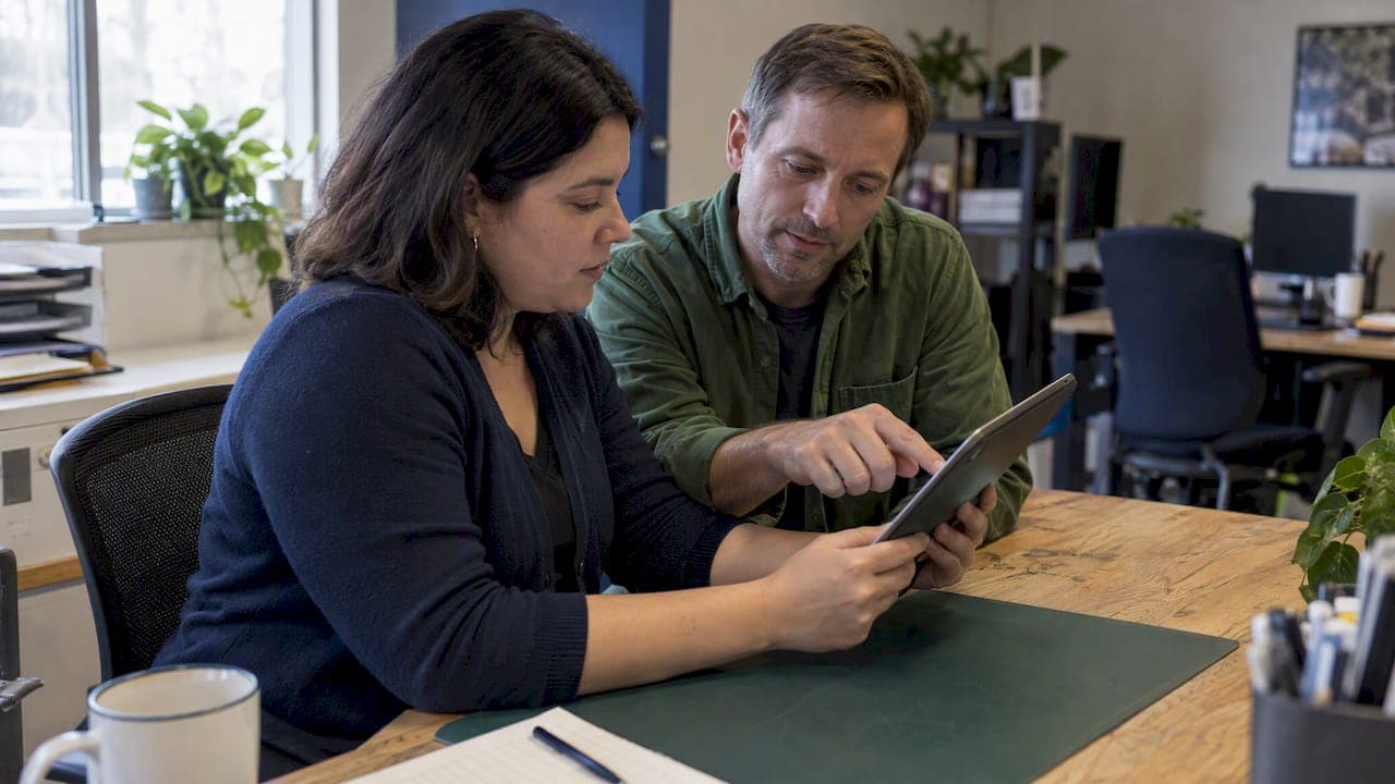 Avoid January 31 Failures: Paperless W-2 Consent for U.S. Employers