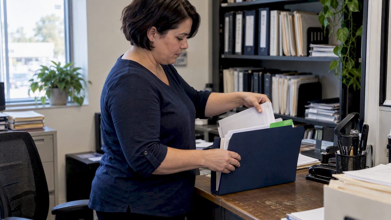 Fix Payroll Errors With Form 94X and DOL PAID: U.S. Correction Process