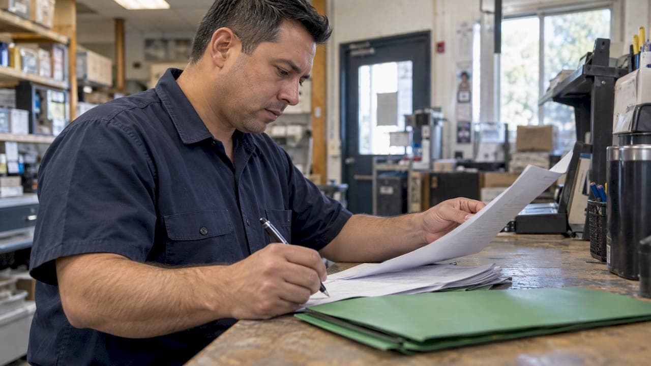 IRS Payroll Notices: When Small California Firms Get 30 Days to Appeal